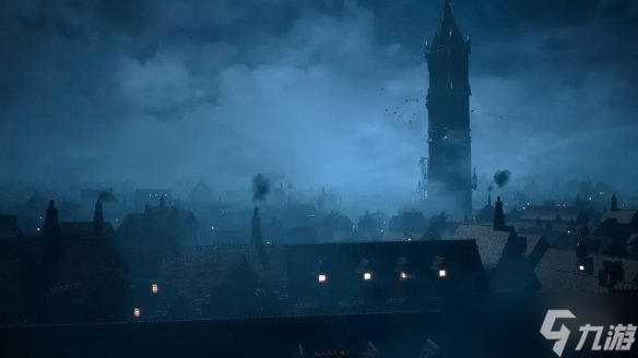 老牌潛行VR化新作《神偷 VR：暗影傳承》12月4日發(fā)售