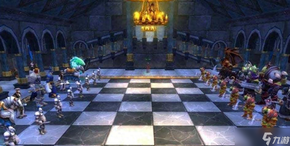 魔兽世界 时光服3个全新魔改，橙武升级方法确定，PVP套装被移除