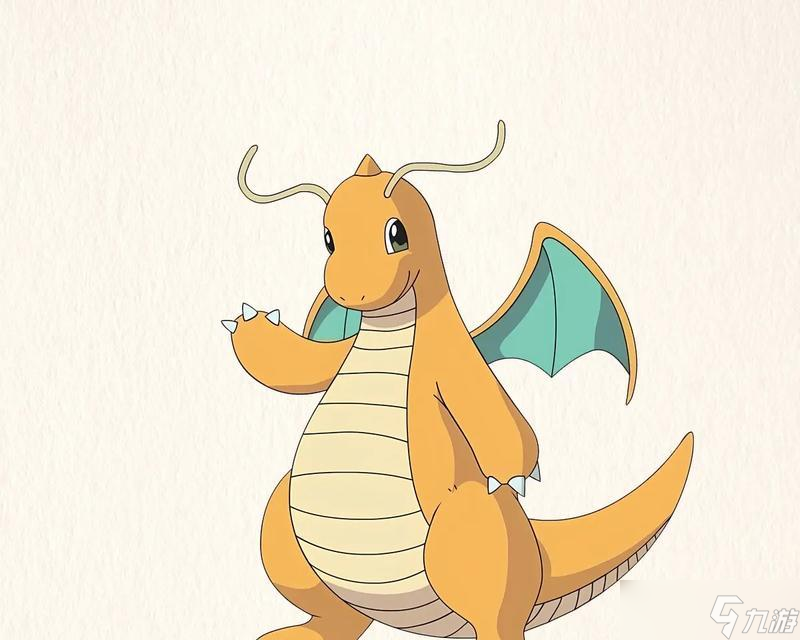 口袋妖怪黃中如何卡快龍？卡快龍的技巧是什么？