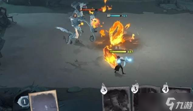 哈利波特魔法覺醒畫像獲取