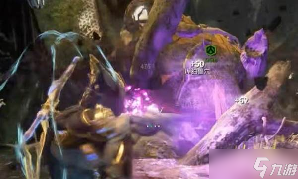 星際戰(zhàn)甲野生庫狛蛋