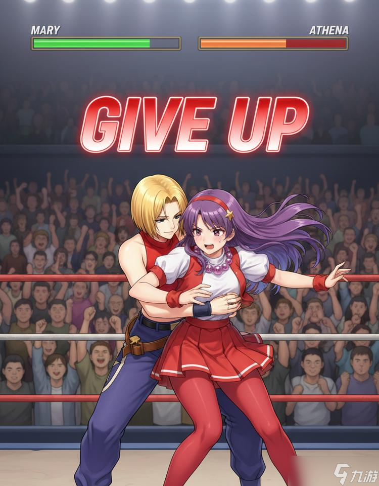 《拳皇》為人不齒的無(wú)限連，多少玩家卻依然以此為榮