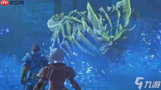 國區(qū)全球最低價！《怪物獵人物語3：命運雙龍》開啟預(yù)購：298元起