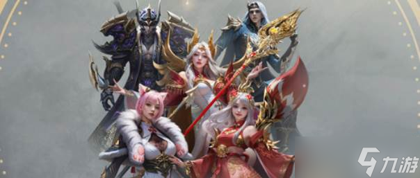 命運(yùn)方舟戰(zhàn)士覺醒任務(wù)