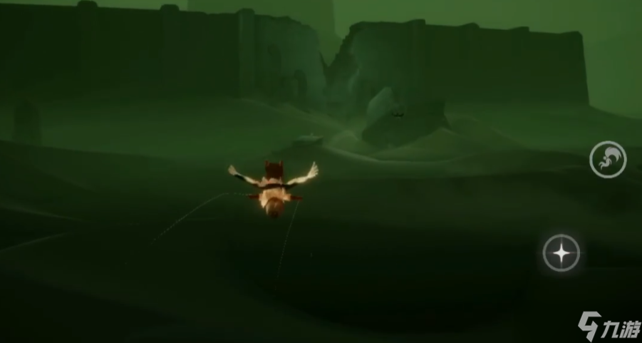 光遇暮土海底囚牢怎么進(jìn)