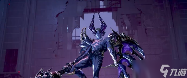 忍者龙剑传4人物有哪些 忍者龙剑传4角色介绍截图