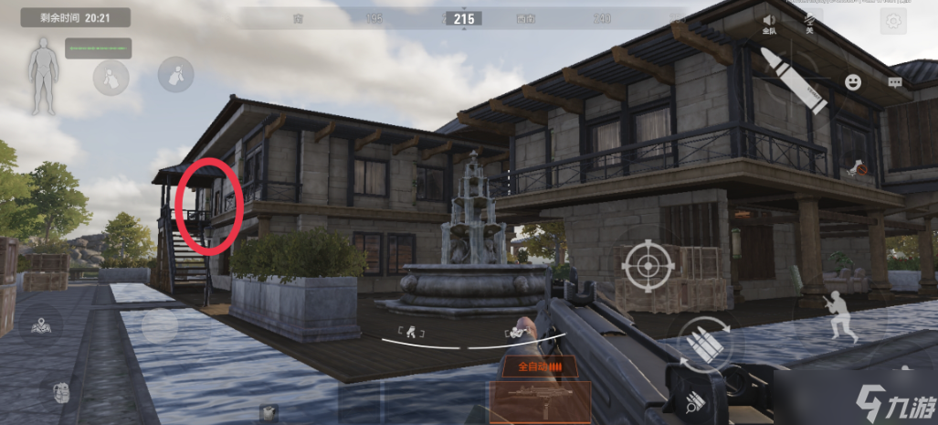 暗區(qū)突圍哪個(gè)地圖出金率高