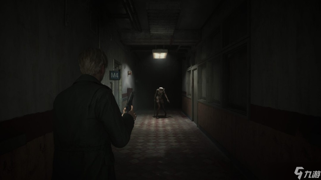 寂靜嶺2重制版或?qū)⒌顷慩box，DLC同步重制