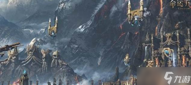 命运方舟阿尔忒弥斯好感度