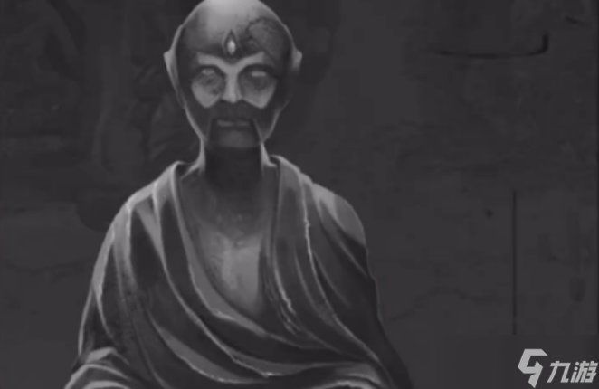 紙嫁衣二斷絲前段解密思路是什么