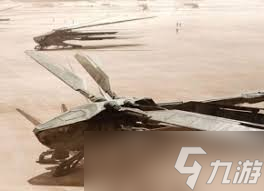 沙丘觉醒扑翼机怎么保持高速