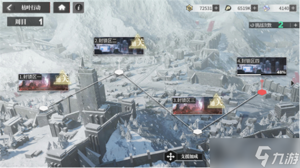 緋色回響新手攻略