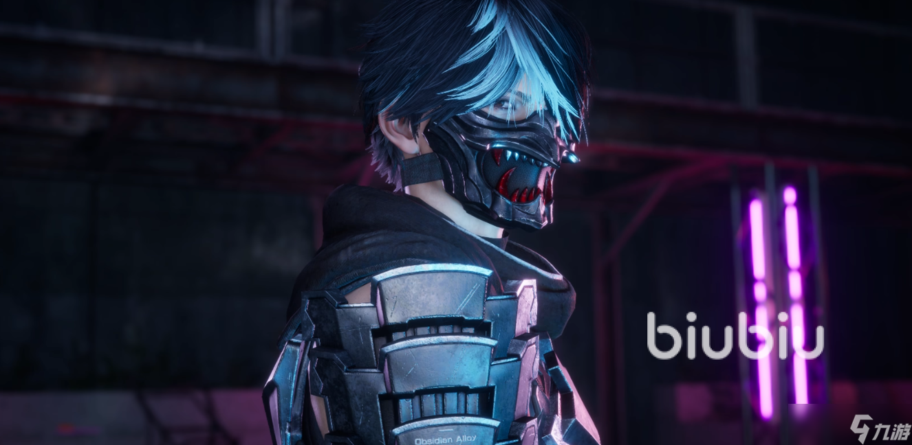 忍者龙剑传4人物有哪些 忍者龙剑传4角色介绍