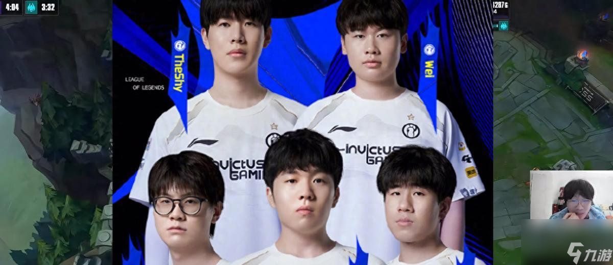 雷競技資訊：AL被T1淘汰IG晉級S15決賽！官方發(fā)話全隊空降成都