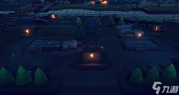 《逃离鸭科夫》万圣节任务及解谜攻略 南瓜灯、杰克背包蓝图解锁方法