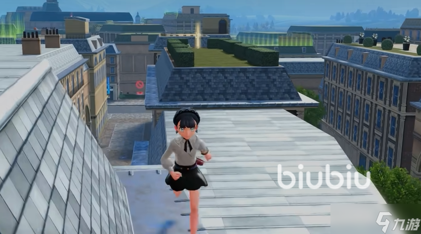 宝可梦传说z-a头目黏黏宝获取方式分享 头目黏黏宝获取方式图文教程