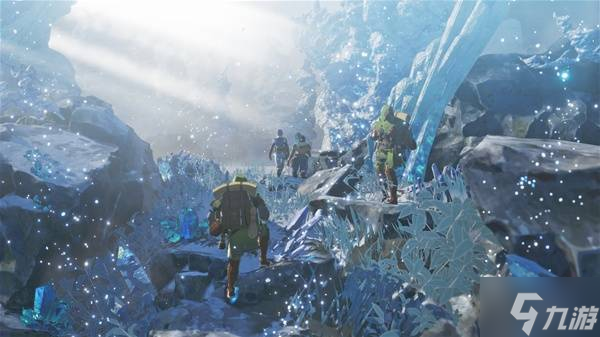 《怪物獵人物語3命運雙龍》推薦配置要求說明 高畫質(zhì)要什么配置