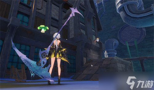 二重螺旋捉迷藏任務(wù)怎么做 捉迷藏任務(wù)流程攻略