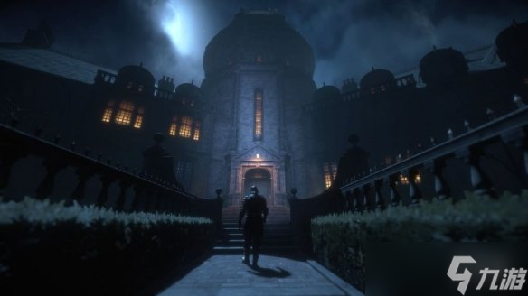 老牌潛行VR化新作《神偷 VR：暗影傳承》12月4日發(fā)售