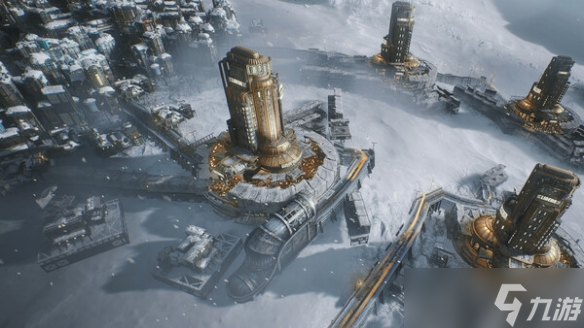 《冰汽時代2》首個DLC上架Steam！首批截圖公開