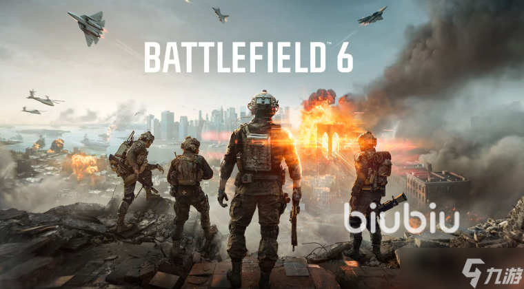 战地6降落伞是哪个键 战地6键位介绍