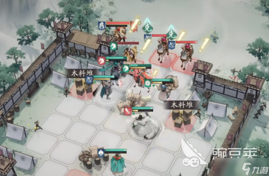 三國望神州彈指宇宙公司介紹 三國望神州是彈指宇宙開發(fā)的嗎