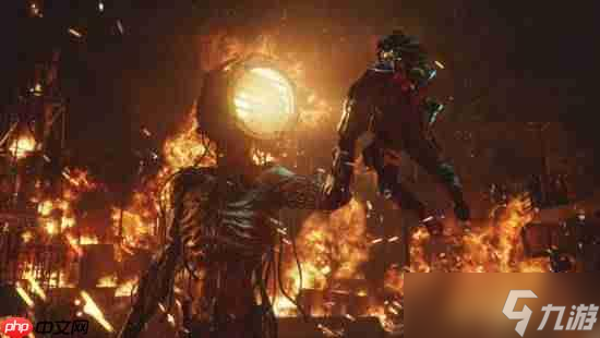 騰訊虛幻5獵殺奪寶大作官方 暫無大型、獨立PvE體驗