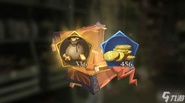 哈利波特魔法觉醒宝石获取方法