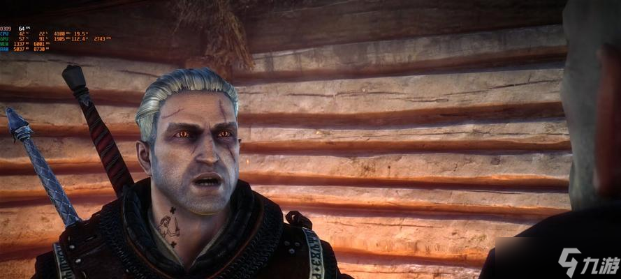 《巫師2》游戲初期戰(zhàn)斗技巧：如何在戰(zhàn)斗中立于不敗之地？