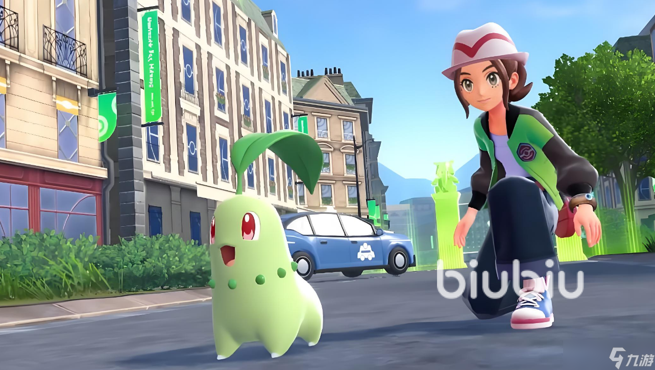 宝可梦传说z-a好玩吗 宝可梦传说z-a玩法解析