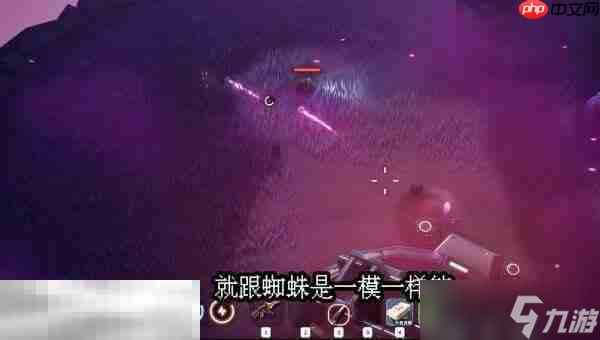 逃离鸭科夫风暴区生物防治怎么完成 生物防治任务流程