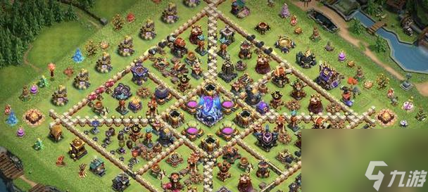 部落冲突中遇到违法阵容应怎么应对 有什么合法的应对策略 