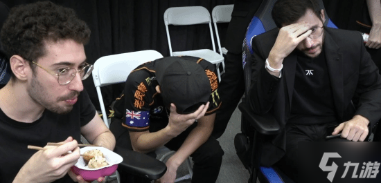 小楊生煎還在發(fā)力！玩家熱議GEN輸比賽的原因找到了