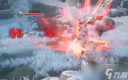 诛仙2手游群攻加点攻略 诛仙2手游群攻技能介绍