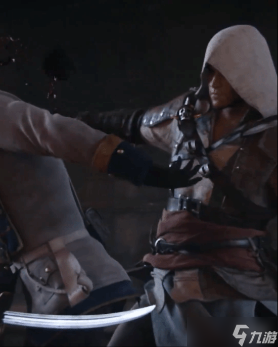 《刺客信條4黑旗》12周年育碧無動態(tài) 或因重制版預(yù)熱