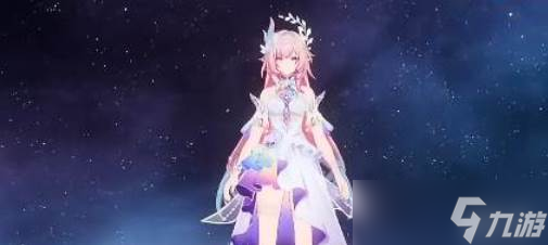 崩坏星穹铁道3.7版本新角色