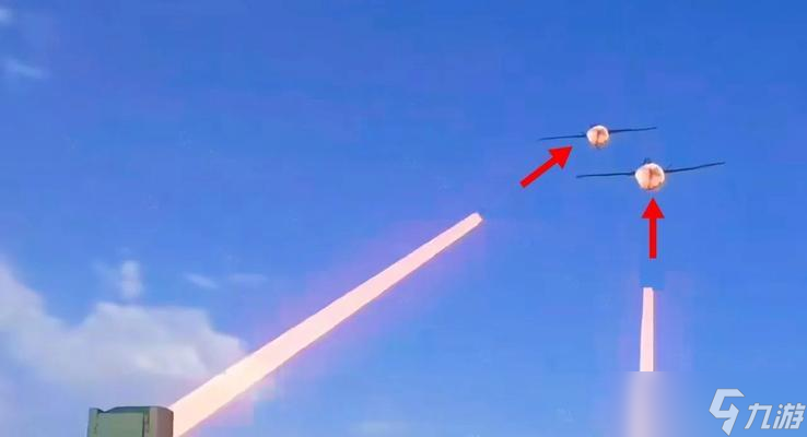 戰(zhàn)爭雷霆魔術發(fā)射的正確技巧是什么？