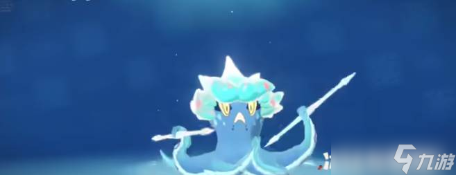 《洛克王國》炫彩蛋