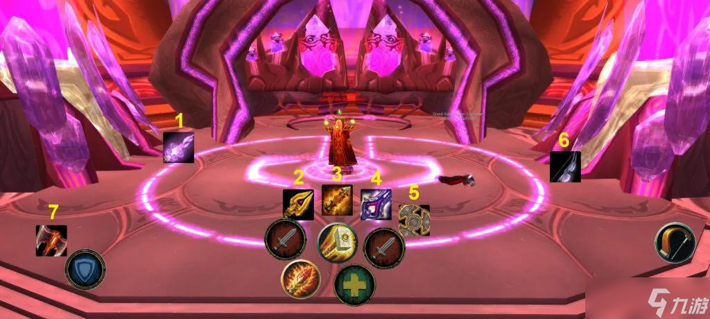 魔獸時(shí)光服：增加橙裝數(shù)量？雷火透露有驚喜，新橙武特效提前看