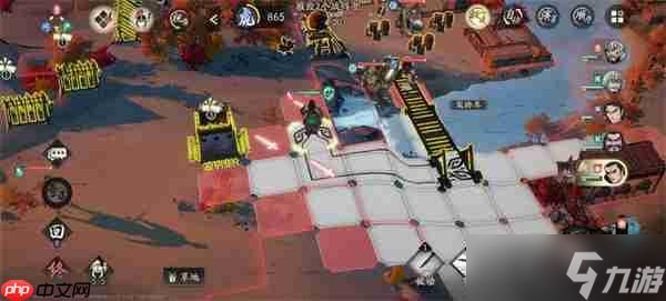 三国望神州40级真章丹阳募兵龙级评分打法