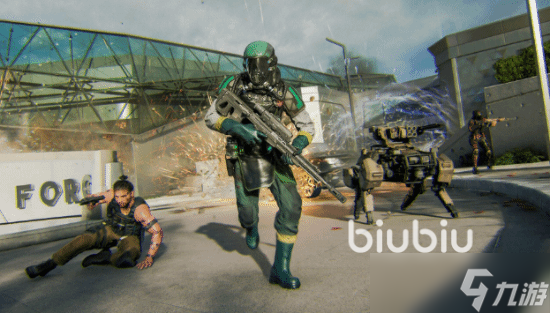 cod22武器有哪些是新的 cod22武器列表大全