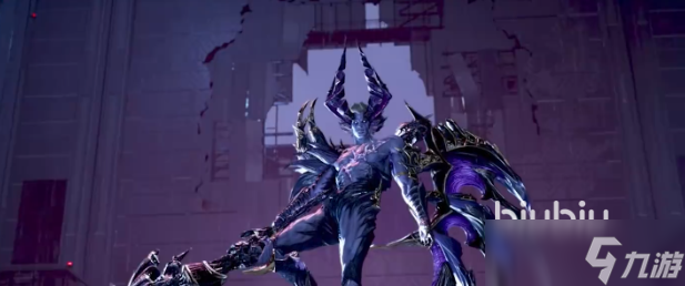 忍者龙剑传4人物有哪些 忍者龙剑传4角色介绍