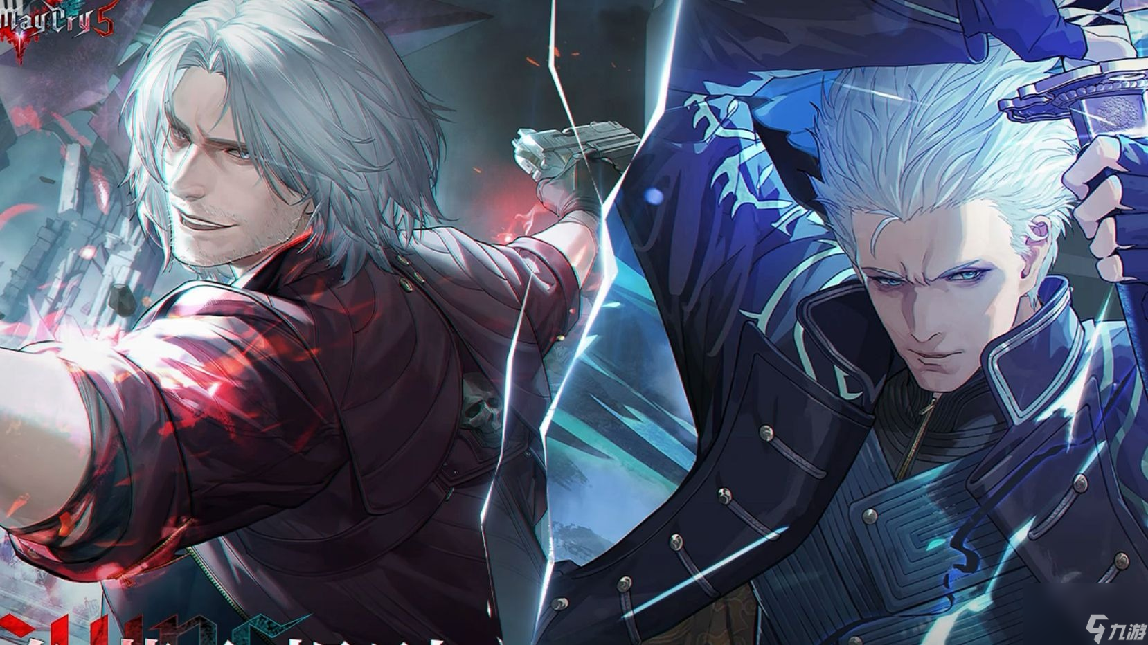 戰(zhàn)雙帕彌什鬼泣聯(lián)動(dòng)卡池值得抽嗎