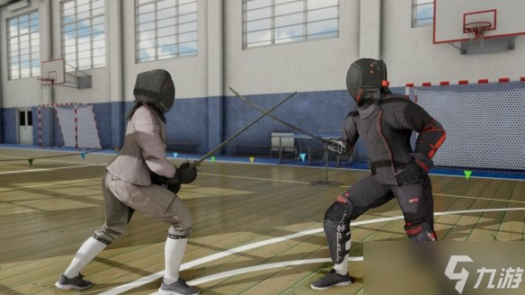 剑戟格斗《地狱剑术》最新内容公布！将新增故事模式