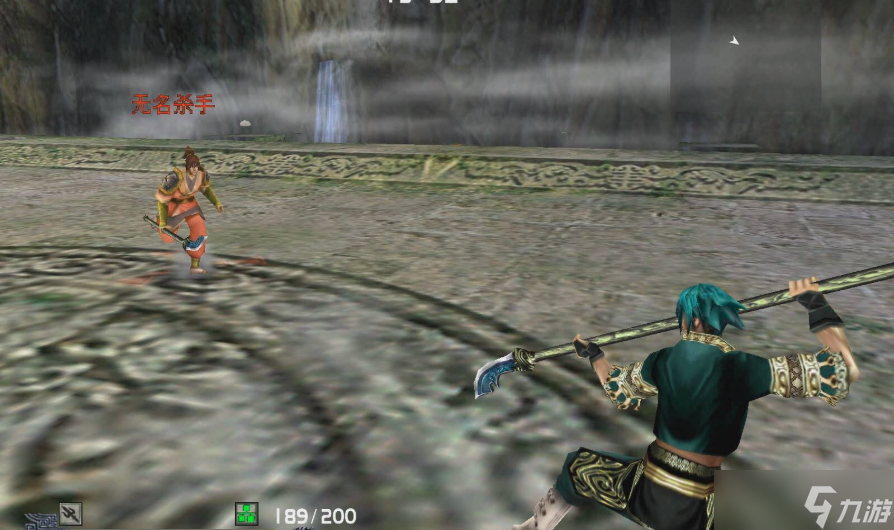 流星蝴蝶剑枪怎么用才厉害一点