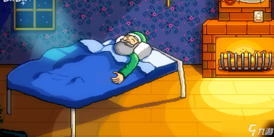 <a id='link_pop' class='keyword-tag' href='https://www.9game.cn/xlgwy/'>星露谷物语</a>有哪些玩法