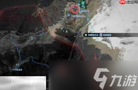 死亡搁浅2次要订单123任务怎么过