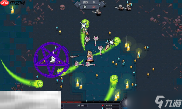 梦魇之王NIGHTMARE兑换码分享 梦魇之王最新兑换码大全