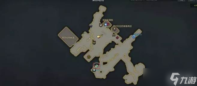 命运方舟阿尔忒弥斯好感度