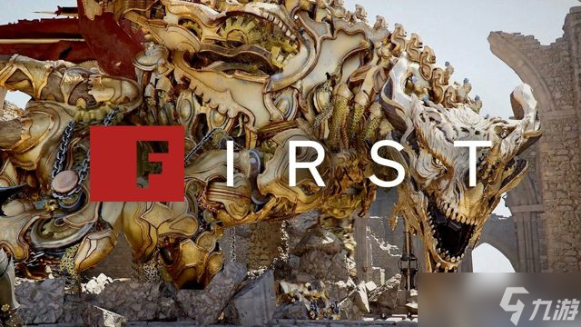 《红色沙漠》究竟是个什么样的游戏？ | <a linkid=515>九游</a> First